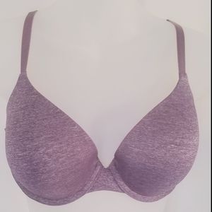VICTORIA'S SECRET Demi BRA 36C NWT
